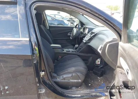 2015 Chevrolet Equinox Ls z USA, uszkodzony, nr VIN 2GNFLEEK6F6420085